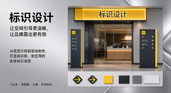 召陵区标识设计