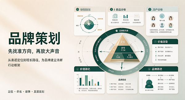 召陵区品牌策划