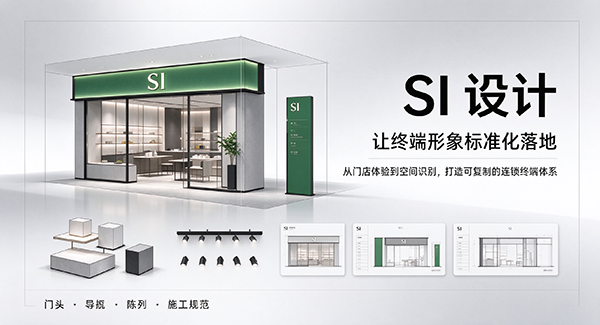 召陵区SI设计